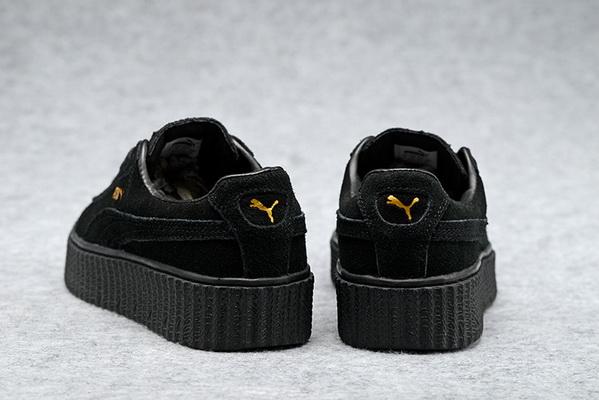 Puma x Rihanna Creepers Men Shoes--020